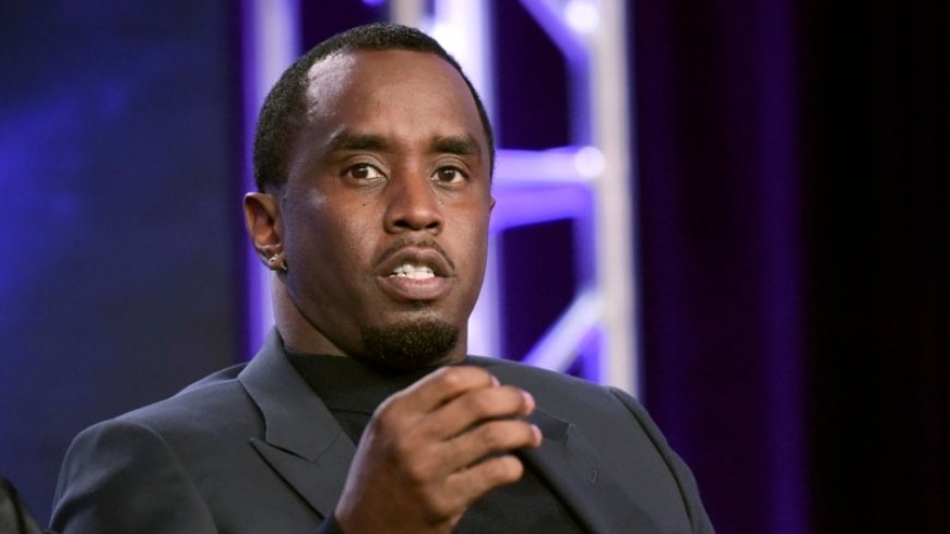 Sean 'Diddy' Combs makes fresh bid for bail in sex trafficking, conspiracy case --[Reported by Umva mag]