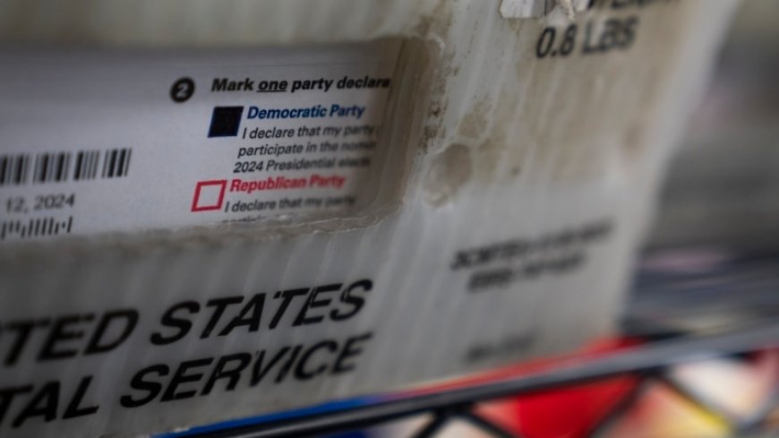 Postal Service chief 'fully committed' to timely US ballot deliveries --[Reported by Umva mag]