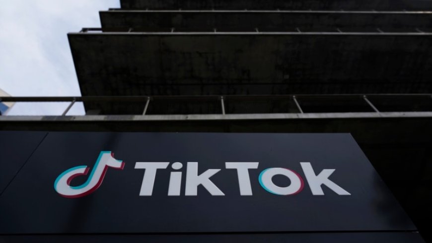 TikTok, US face off in court over law that could lead to ban on popular platform --[Reported by Umva mag]