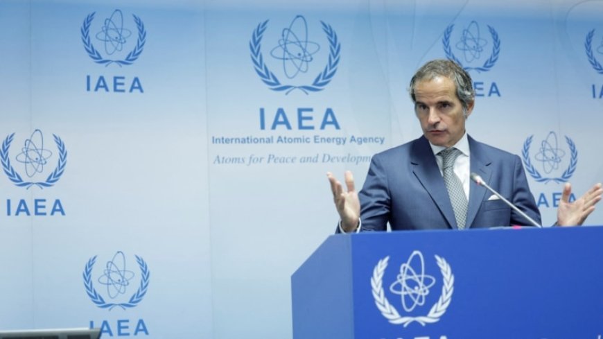 Saudi Arabia plans to allow tougher nuclear oversight by IAEA this year  --[Reported by Umva mag]