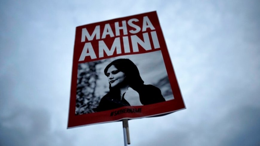 Mahsa Amini's father: Iran officials silent 2 years after daughter's death --[Reported by Umva mag]