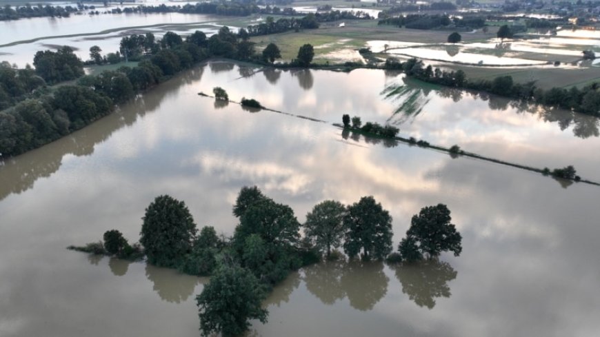 Flood-hit region leaders to meet in Poland to discuss EU aid --[Reported by Umva mag]