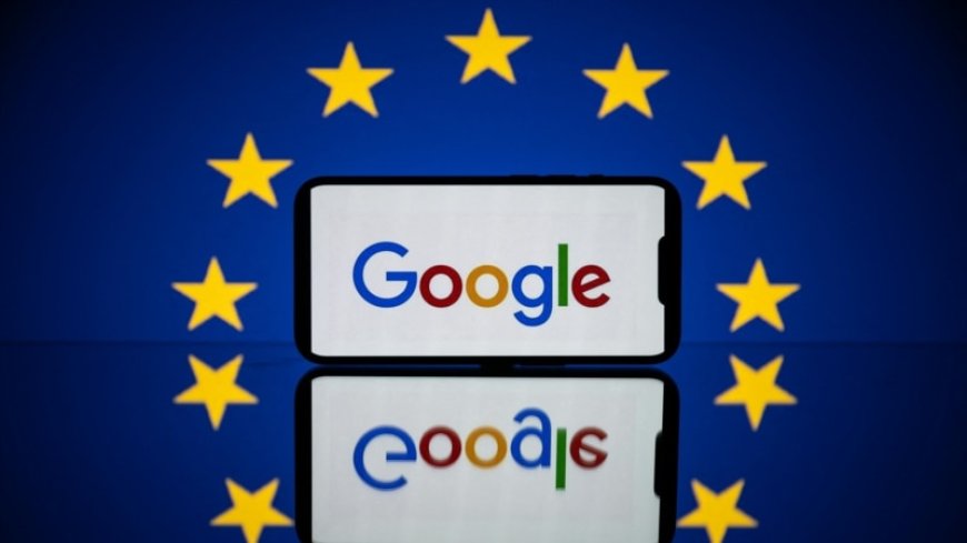 Google wins challenge against $1.66B EU antitrust fine --[Reported by Umva mag]