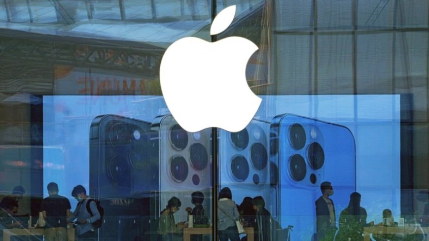 With expansion in India, Apple bolsters global manufacturing --[Reported by Umva mag]