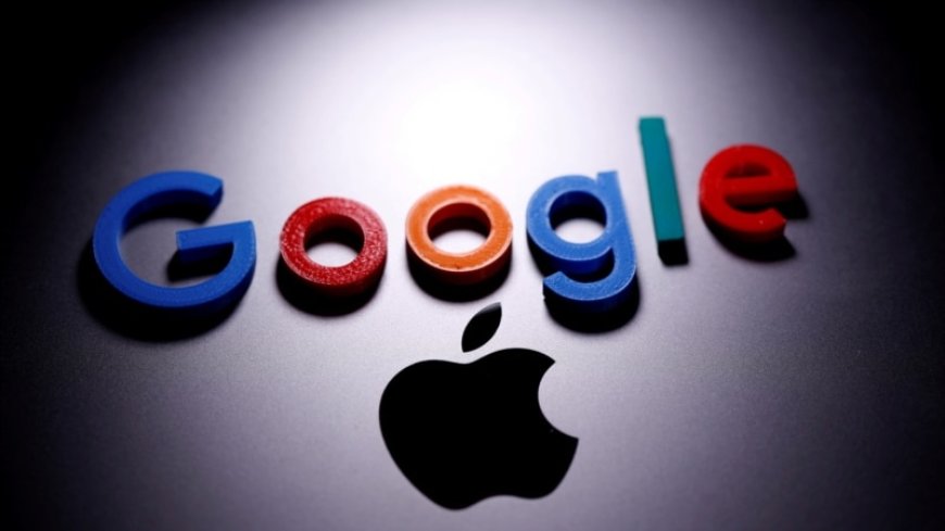 Google, Apple lose court fights against EU, owe billions in fines, taxes --[Reported by Umva mag]