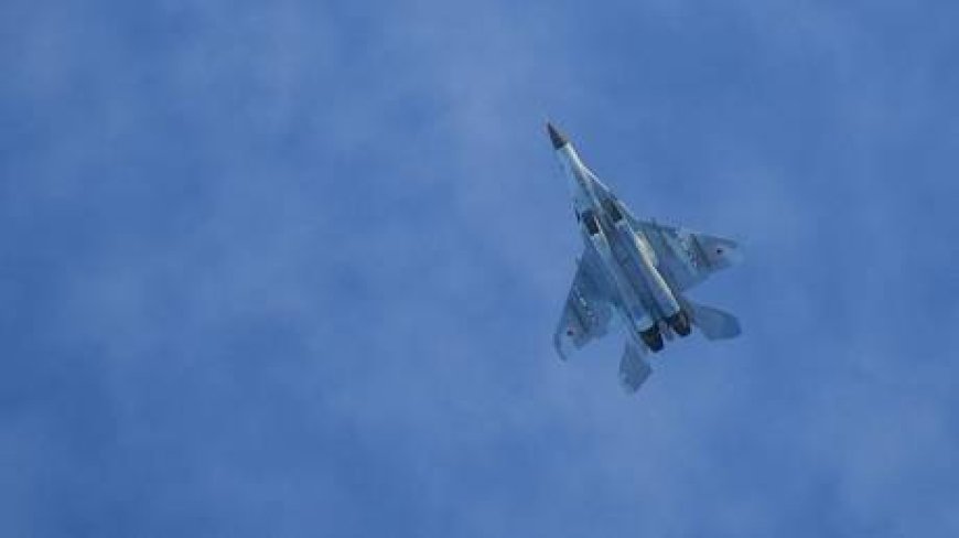 Russia strikes Ukraine’s key signals facility – MOD --[Reported by Umva mag]