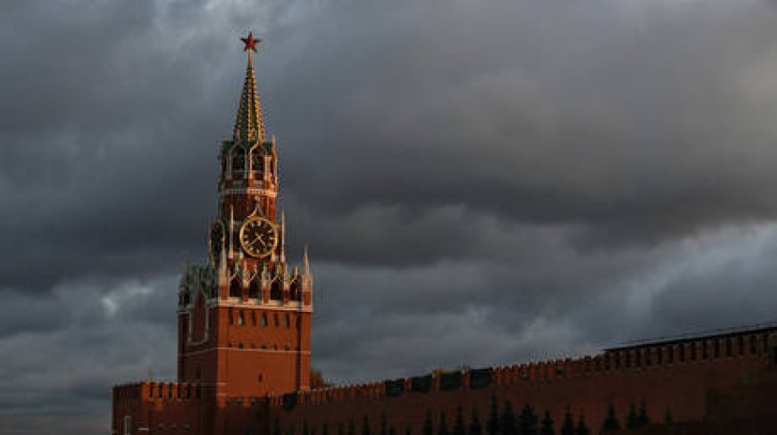 Kremlin responds to Meta’s Russian media ban --[Reported by Umva mag]