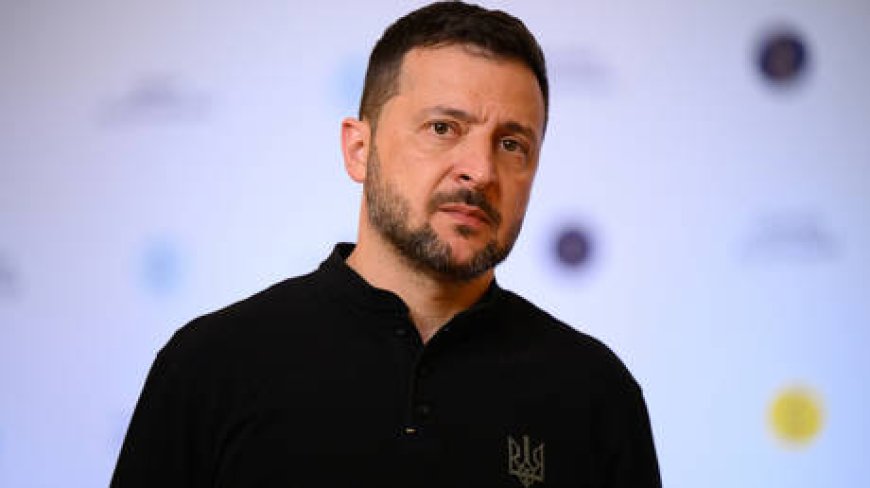 Zelensky calls for destroying the ‘comfortable life’ of Russians --[Reported by Umva mag]