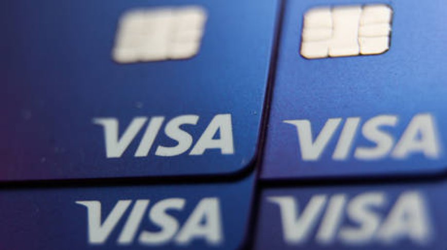 Visa registers new trademarks in Russia --[Reported by Umva mag]