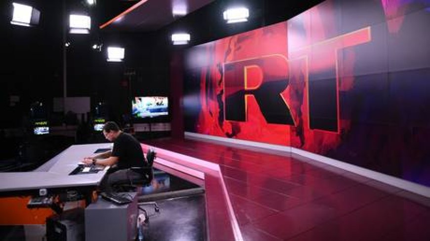 Meta bans RT as Western crackdown continues: A 2022-2024 overview --[Reported by Umva mag]