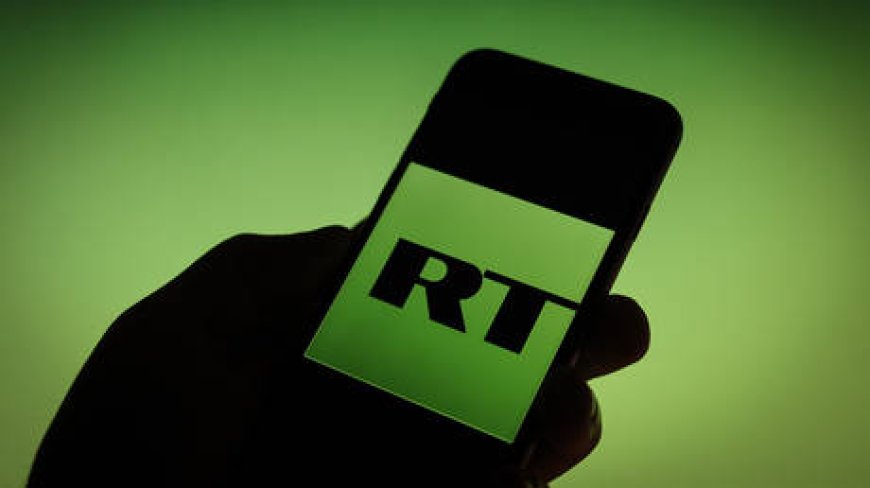 RT responsible for eroding support for Ukraine – US State Dept --[Reported by Umva mag]