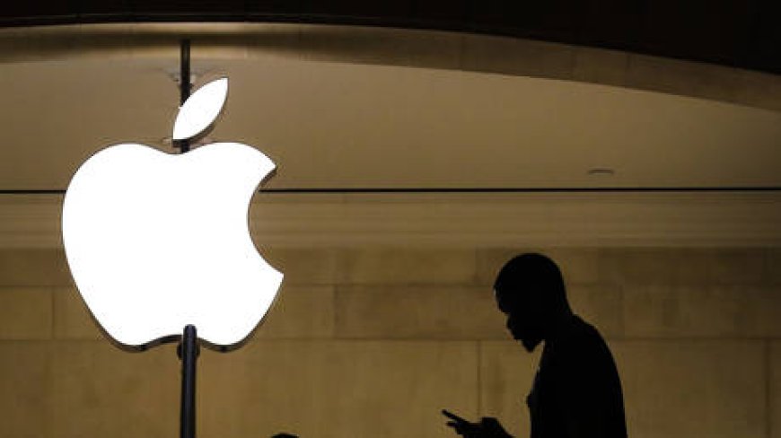 EU orders Apple to open up to rivals --[Reported by Umva mag]