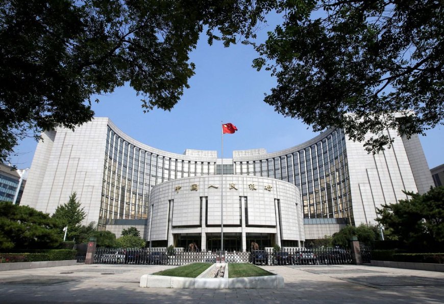 Fed moves set to give PBOC more options: China Daily --[Reported by Umva mag]