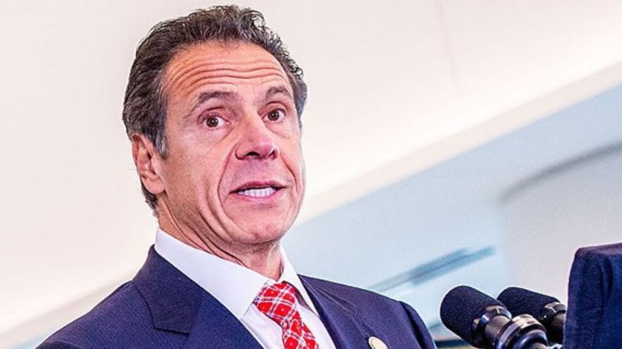 Former NY Governor Andrew Cuomo Grilled Over COVID-19 Nursing Home Deaths --[Reported by Umva mag]