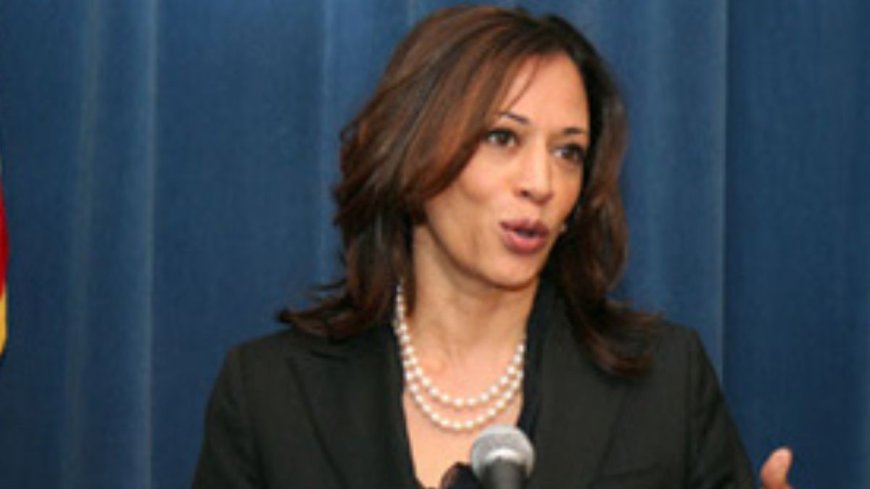 FACT CHECK: In Presidential Debate, Harris Deflects on Border Record --[Reported by Umva mag]