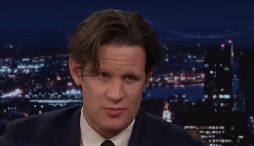 ‘House Of The Dragon’ Star Matt Smith Rips Hollywood’s Use Of Trigger Warnings: ‘Everything’s Being Dumbed Down’ --[Reported by Umva mag]