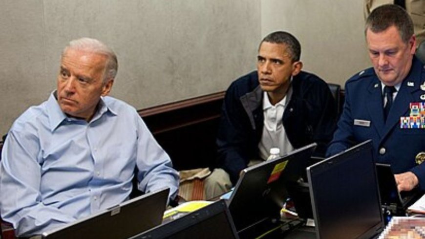 Impeachment Report Lays Out President Biden’s Alleged Offenses --[Reported by Umva mag]