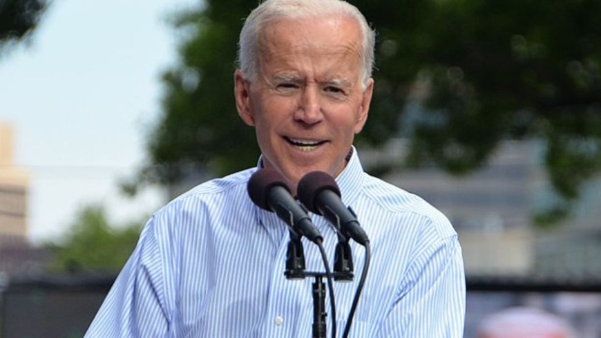 Biden’s Supreme Court Term Limit Proposal Would Hurt Both Parties, Not Just Republicans --[Reported by Umva mag]