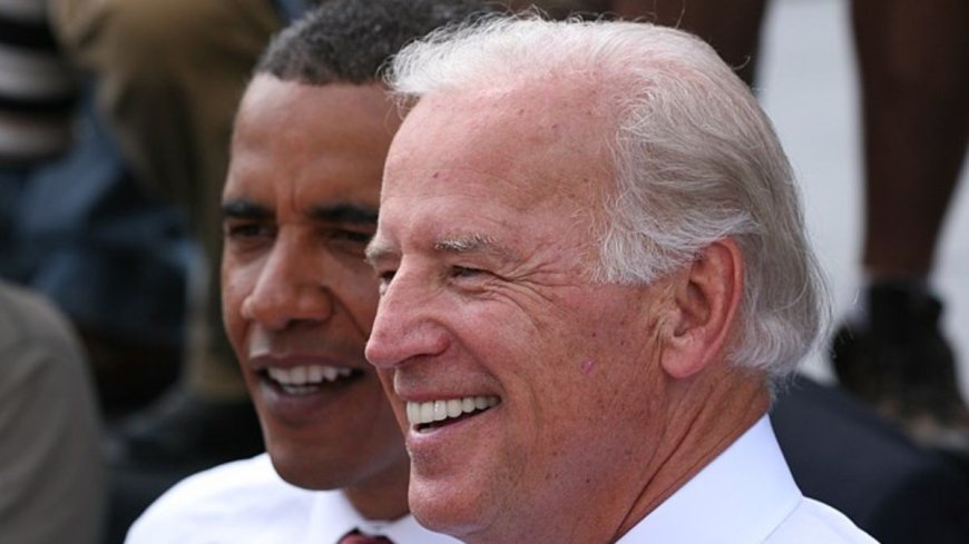 Biden Administration Borrowed $5 Billion Per Day in Fiscal Year 2024 --[Reported by Umva mag]