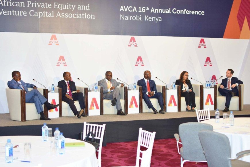 Kenya’s private equity deals to flourish in 2024 --[Reported by Umva mag]