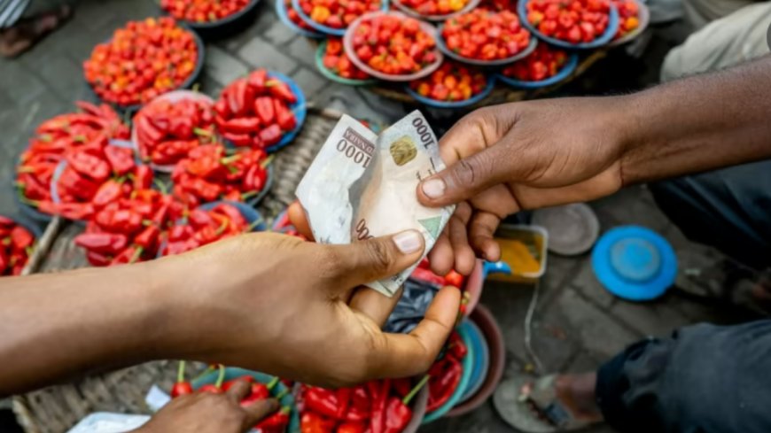 Nigeria inflation cools in August, but analysts warn dip could be short-lived --[Reported by Umva mag]