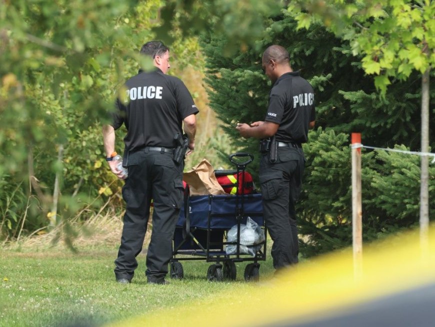 First-degree murder charges laid in Keswick double shooting --[Reported by Umva mag]