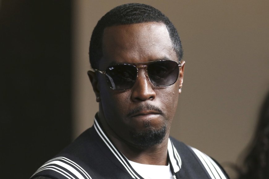 Sean ‘Diddy’ Combs’ faces federal charges in New York, his lawyer says --[Reported by Umva mag]