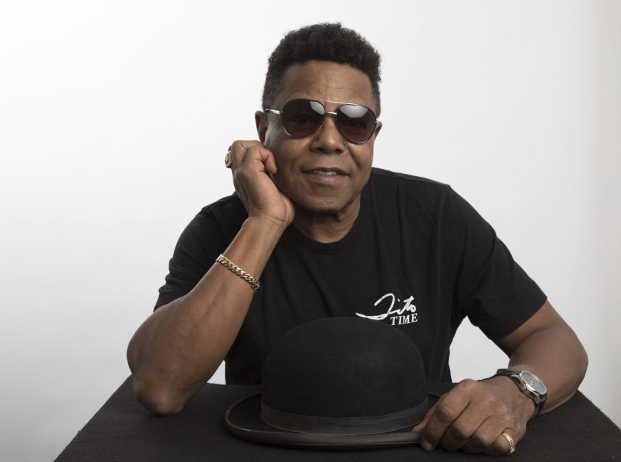 Tito Jackson’s family says the Jackson 5 member has died at 70 --[Reported by Umva mag]