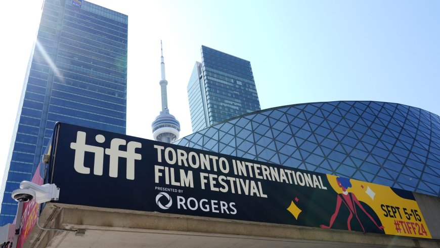 Weekend need-to-know: Last weekend of TIFF, outdoor festivals, and more --[Reported by Umva mag]