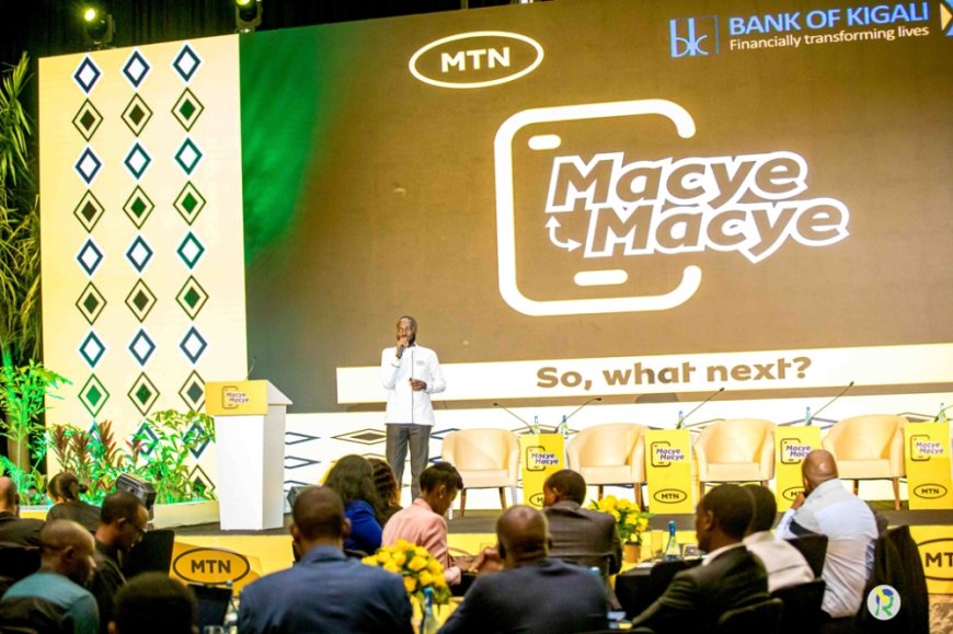 Possible solutions to issues in Macye Macye scheme --[Reported by Umva mag]