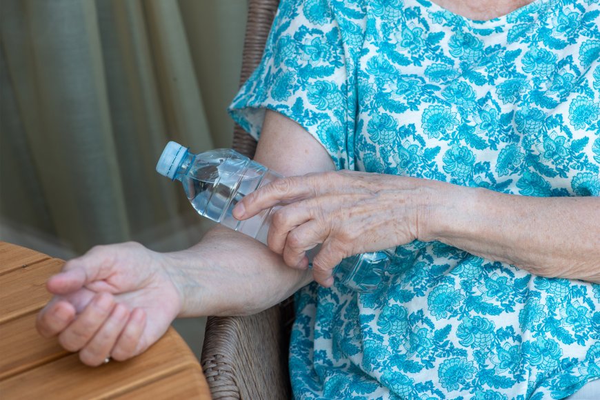 In Montana, 911 Calls Reveal Impact of Heat Waves on Rural Seniors --[Reported by Umva mag]