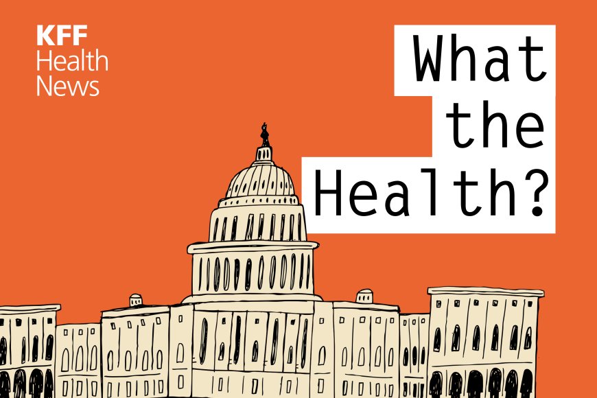 KFF Health News' 'What the Health?': Live from Austin, Examining Health Equity --[Reported by Umva mag]