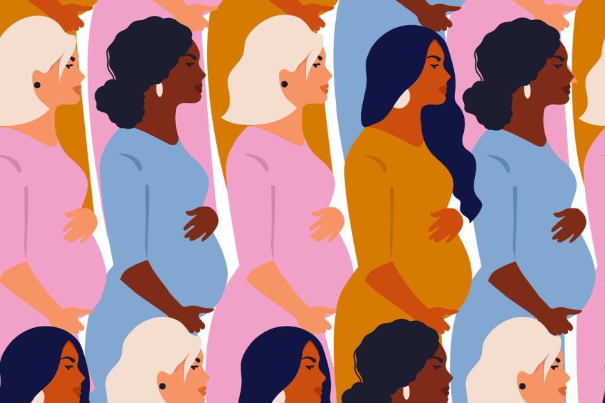 Improving maternity care through TeamBirth --[Reported by Umva mag]