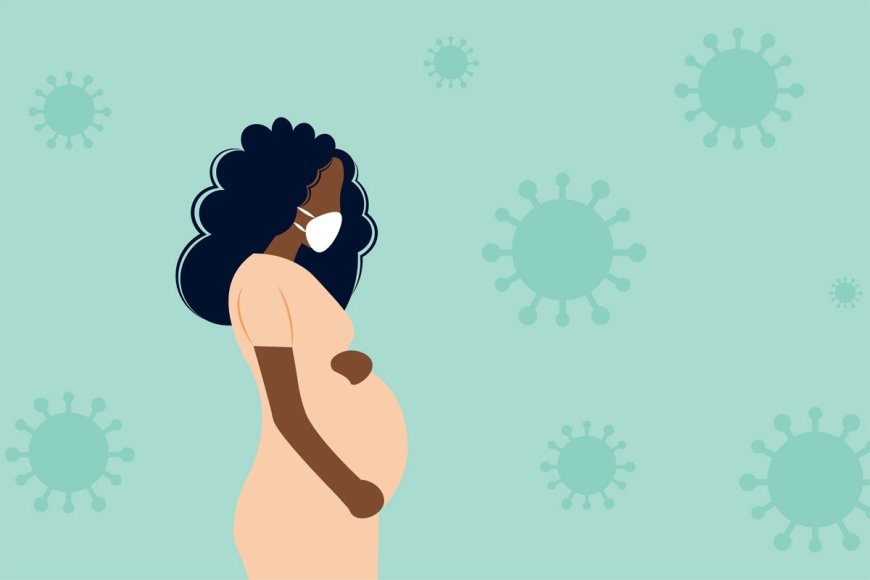 Serious pregnancy complications increased during pandemic --[Reported by Umva mag]