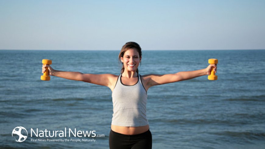 Holistic Health – Using non-traditional approaches for the human body --[Reported by Umva mag]