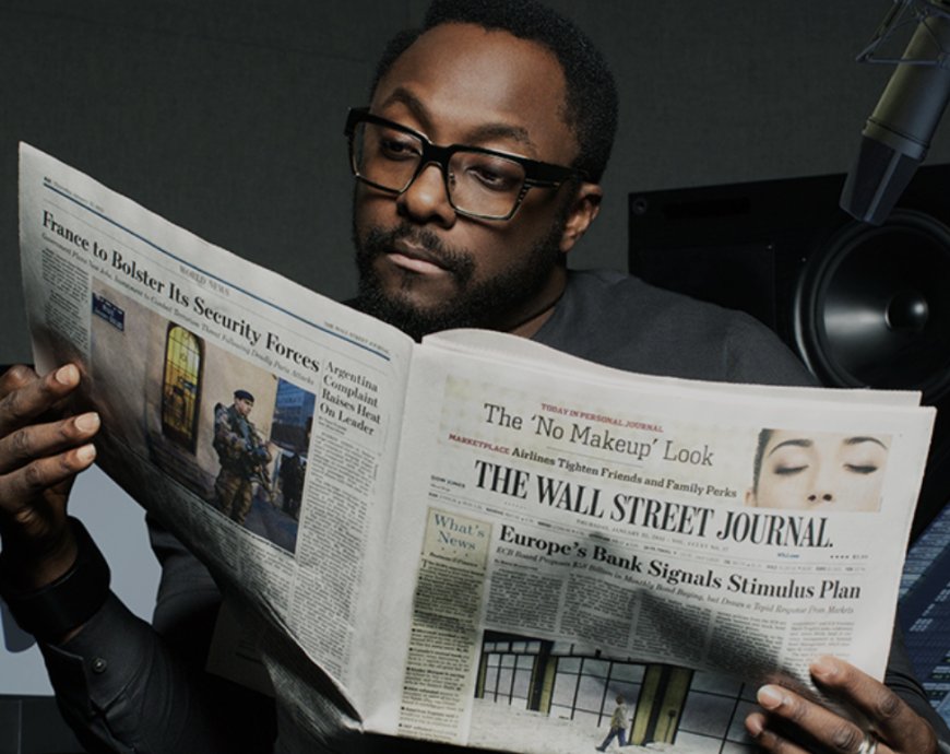 EBT and the Wall Street Journal --[Reported by Umva mag]