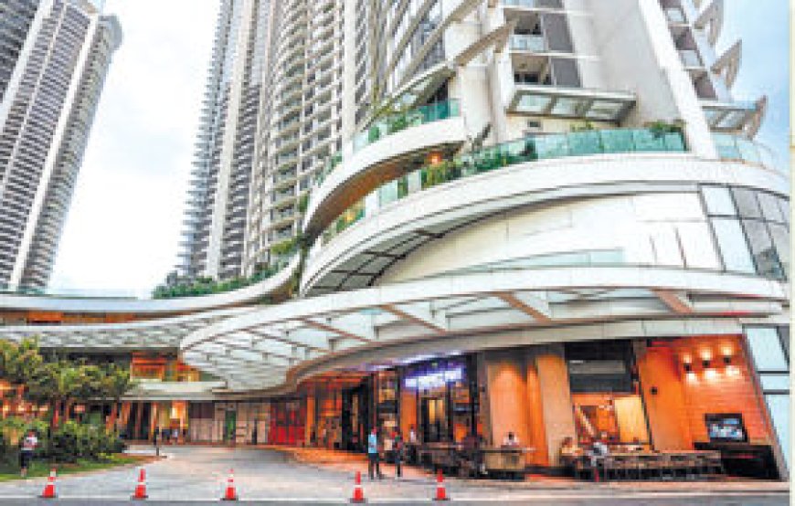 New sites and spaces for Philippines’ lifestyle malls --[Reported by Umva mag]