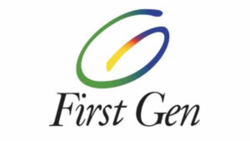 First Gen awards contract to Singaporean gas supplier --[Reported by Umva mag]