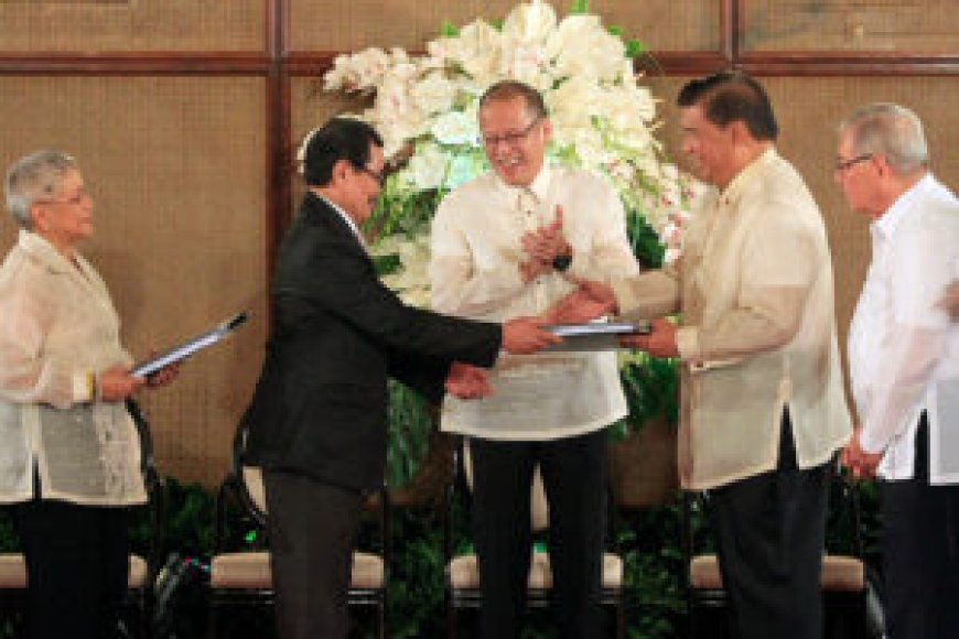 Reassigning Bangsamoro seats ‘problematic’ --[Reported by Umva mag]