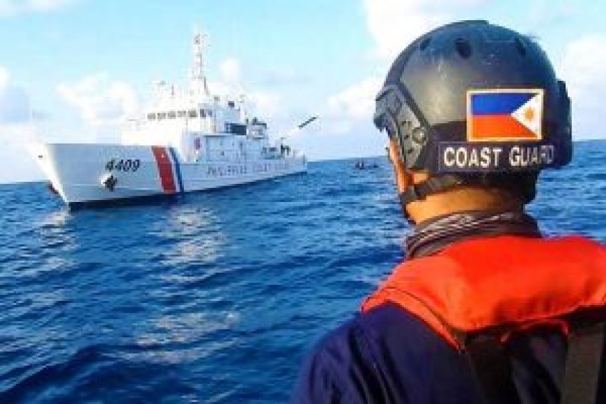 House OKs Coast Guard bill --[Reported by Umva mag]