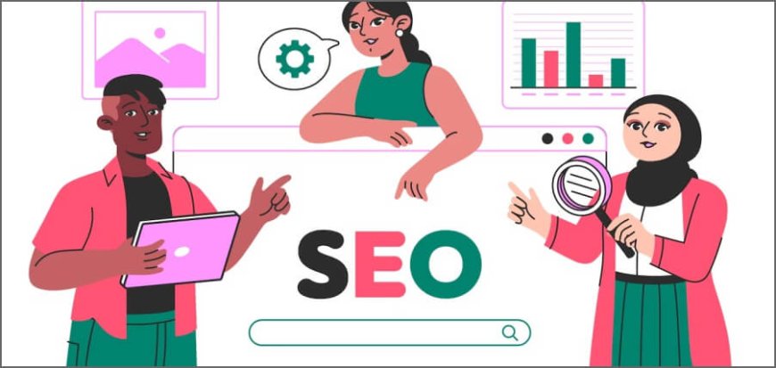 Understanding Semantic SEO: What it is and How it Can Benefit Your Business --[Reported by Umva mag]