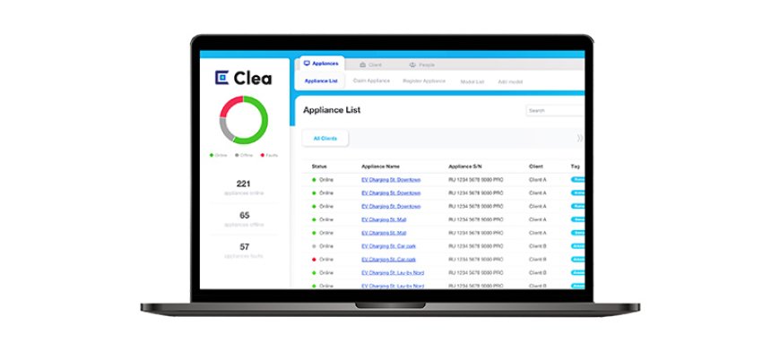 SECO Announces the Release of Clea OS with Advanced IoT Capabilities and Expanded Hardware Support --[Reported by Umva mag]