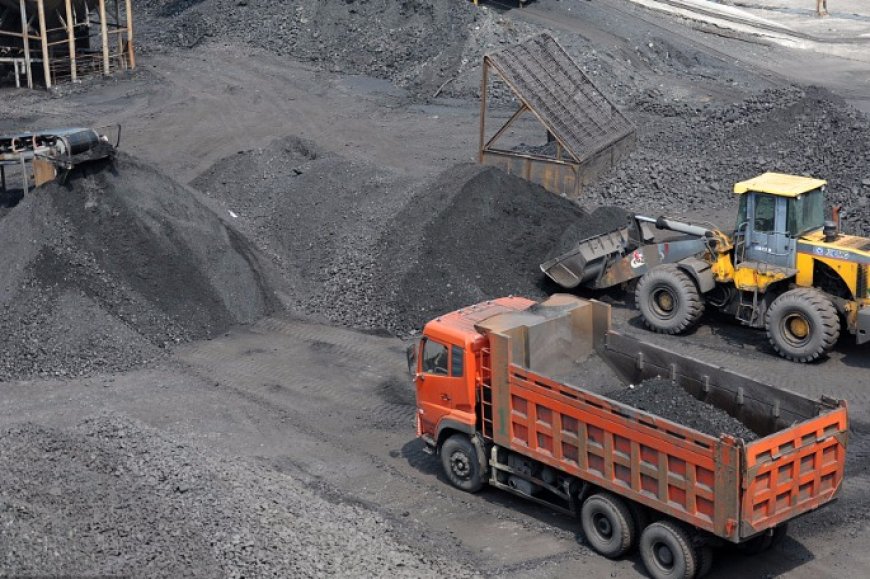 China to achieve coal capacity cut target next year --[Reported by Umva mag]