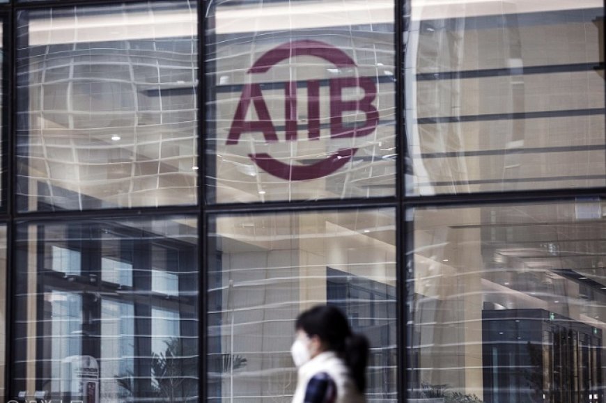 AIIB OKs $250m loan for Beijing’s coal-to-gas project --[Reported by Umva mag]