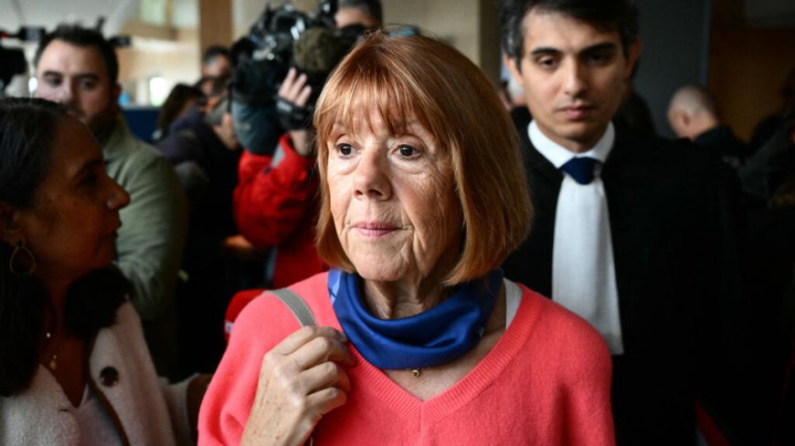 Mass rape trial revives question of consent within French law --[Reported by Umva mag]