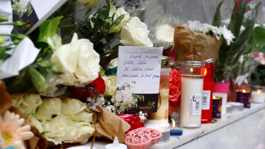 Prosecutor requests trial of woman suspected of murdering 12-year-old in Paris --[Reported by Umva mag]