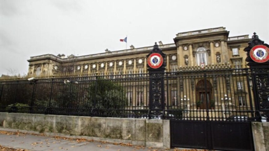 France's foreign ministry unveils two-year gender equality strategy --[Reported by Umva mag]