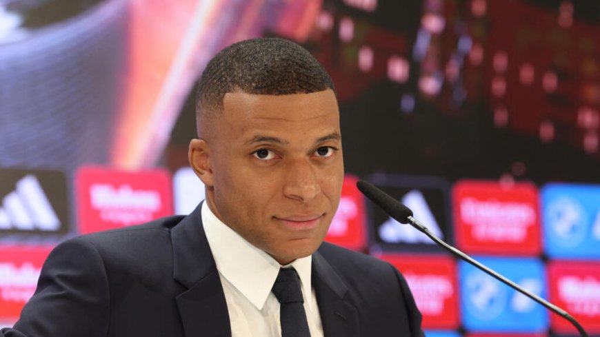 Mbappé declines French Football League's mediation offer in PSG salary dispute --[Reported by Umva mag]