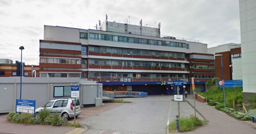 Patient died ‘after leaving ward, falling through roof and landing in oven’ --[Reported by Umva mag]