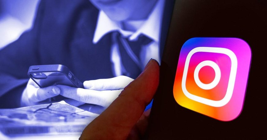 Instagram launches default parental control for under-16s – how does it work? --[Reported by Umva mag]